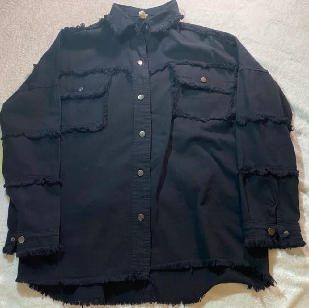ROCK & ROLL Jacket